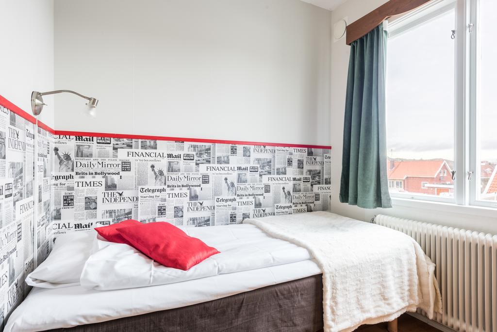 Hotell Nordevik Skärhamn Quarto foto