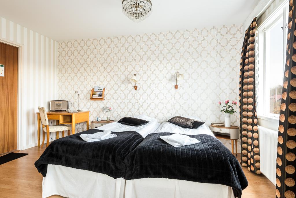 Hotell Nordevik Skärhamn Quarto foto
