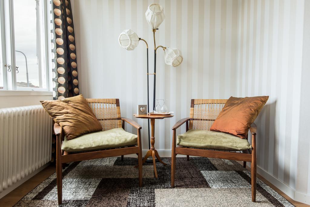 Hotell Nordevik Skärhamn Quarto foto