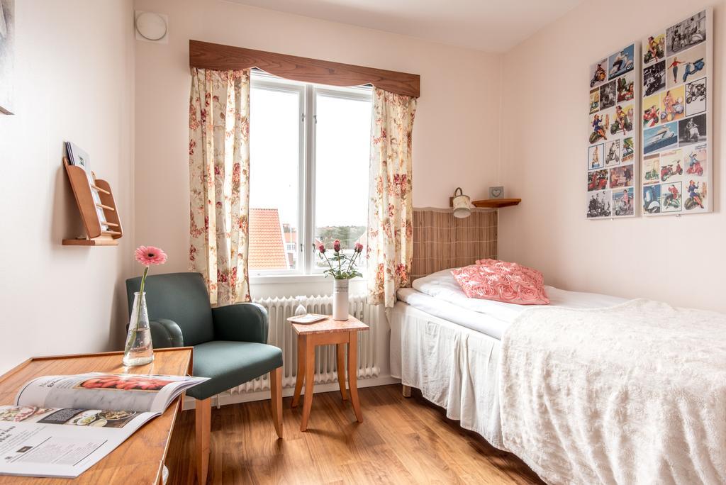 Hotell Nordevik Skärhamn Quarto foto
