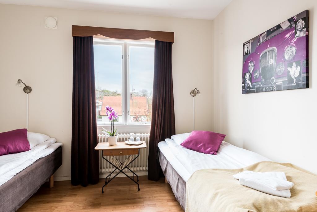 Hotell Nordevik Skärhamn Quarto foto