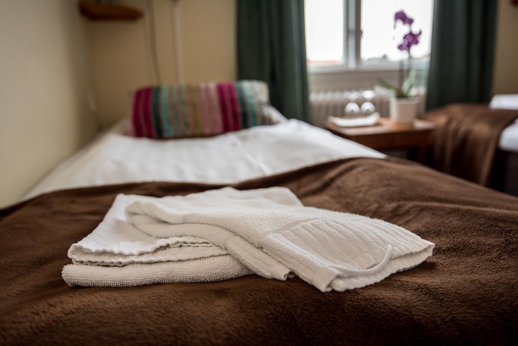 Hotell Nordevik Skärhamn Quarto foto