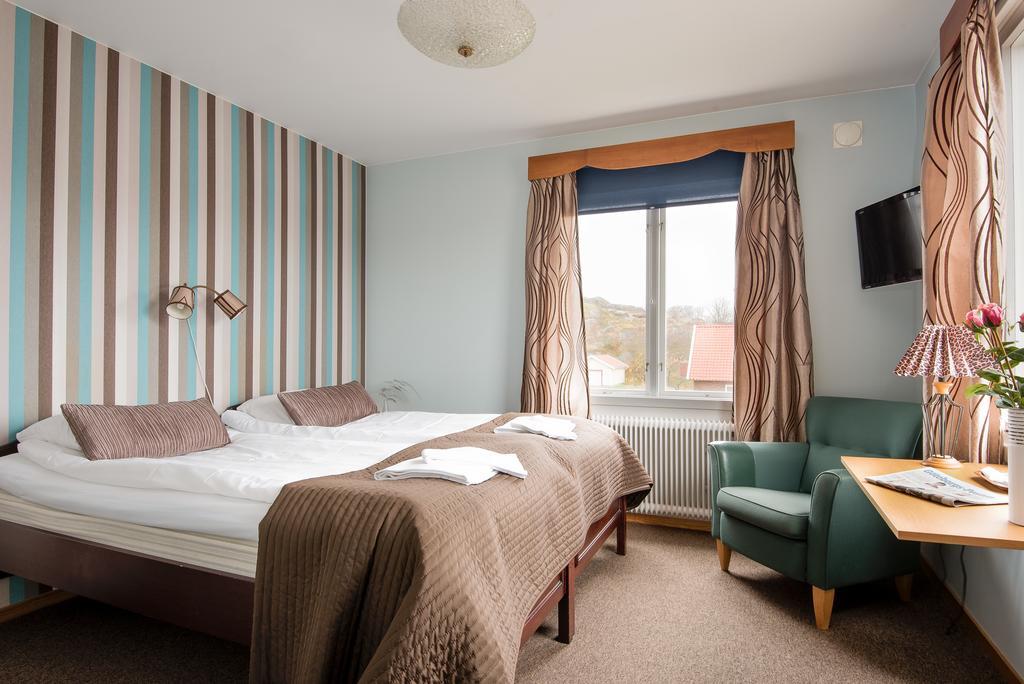 Hotell Nordevik Skärhamn Quarto foto